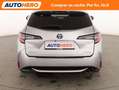 Toyota Corolla 2.0 Hybrid Style Gris - thumbnail 5