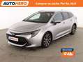 Toyota Corolla 2.0 Hybrid Style Gris - thumbnail 1