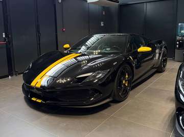 GTB 3.0 LIFT / VOL CARBONIO / FULL  IVA ESPOSTA