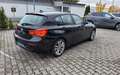 BMW 118 i Lim. Automatik Sport Line NAVI/LED/SHZ/PDC Noir - thumbnail 2