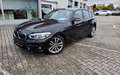BMW 118 i Lim. Automatik Sport Line NAVI/LED/SHZ/PDC Noir - thumbnail 1