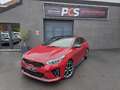 Kia ProCeed / pro_cee'd 1.6 CRDi GT-Line DCT ISG*CAMERA*SON JBL*GPS*... Rouge - thumbnail 1