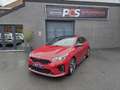 Kia ProCeed / pro_cee'd 1.6 CRDi GT-Line DCT ISG*CAMERA*SON JBL*GPS*... Rouge - thumbnail 4