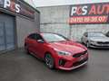 Kia ProCeed / pro_cee'd 1.6 CRDi GT-Line DCT ISG*CAMERA*SON JBL*GPS*... Rouge - thumbnail 2