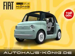 Fiat Topolino