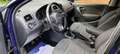 Volkswagen Polo Polo 5p 1.2 tdi Trendline Azul - thumbnail 14