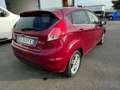 Ford Fiesta 1.0 ECOBOOST 100CH STOP\u0026START TITANIUM 5P Rot - thumbnail 3