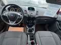 Ford Fiesta 1.0 ECOBOOST 100CH STOP\u0026START TITANIUM 5P Rot - thumbnail 9