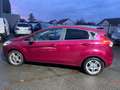 Ford Fiesta 1.0 ECOBOOST 100CH STOP\u0026START TITANIUM 5P Rot - thumbnail 3