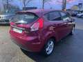 Ford Fiesta 1.0 ECOBOOST 100CH STOP\u0026START TITANIUM 5P Rot - thumbnail 5