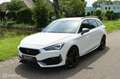 CUPRA Leon Sportstourer 1.4 e-Hybrid / Trekh / Navi / Camera Blanco - thumbnail 1