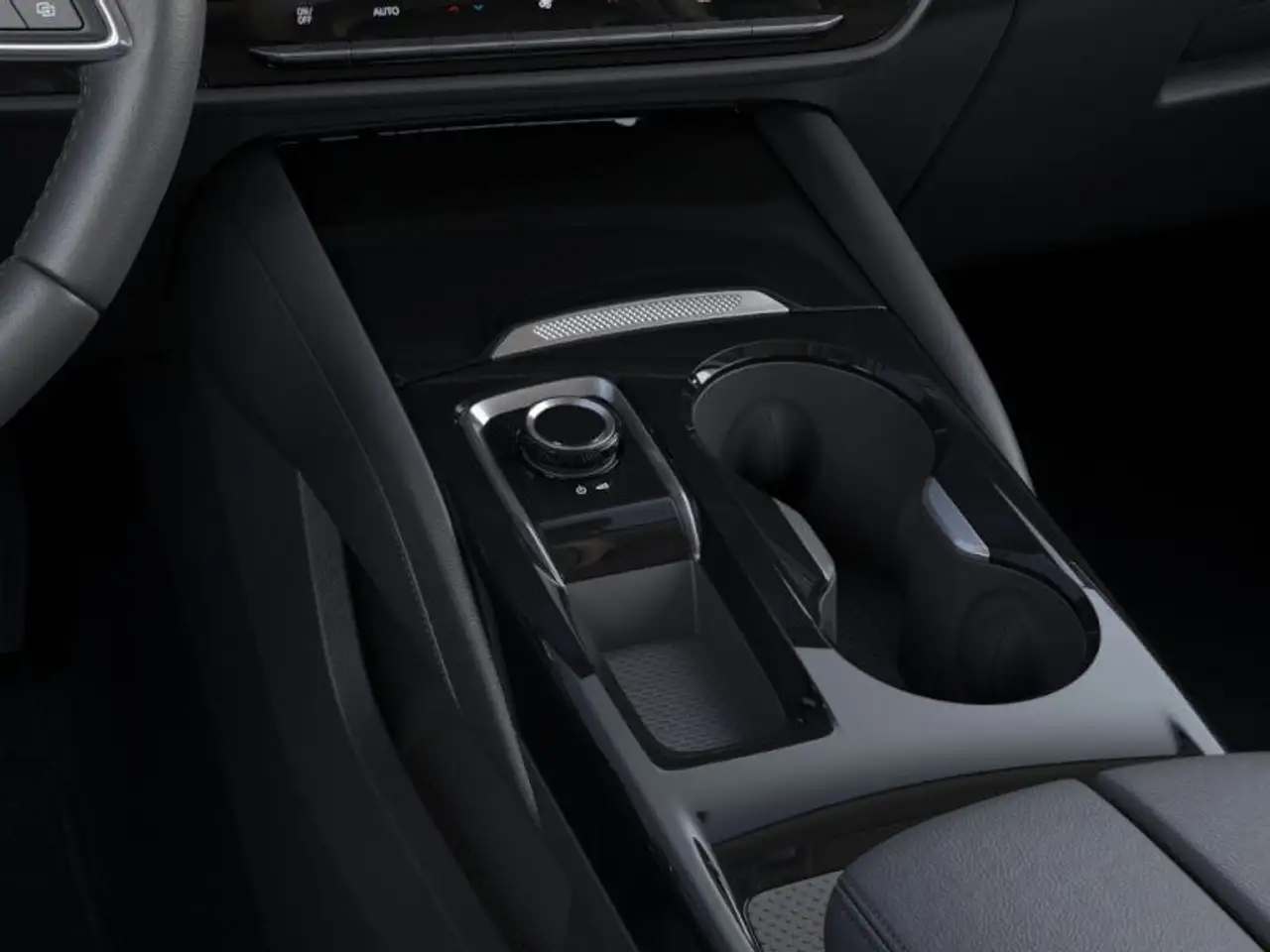 Buick Envision fotografie Buick Envision