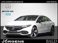 Mercedes-Benz EQS 350 +MBUX+Wide+Pano+Night+360+Ambiente+Totw Weiß - thumbnail 2
