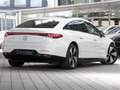 Mercedes-Benz EQS 350 +MBUX+Wide+Pano+Night+360+Ambiente+Totw Blanc - thumbnail 3