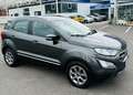 Ford EcoSport ECOSPORT 1.0 EcoBoost Aut.TREND Grau - thumbnail 4