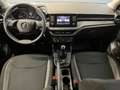 Skoda Fabia Active 1.0 TSI Navigation per Smartlink Gri - thumbnail 8