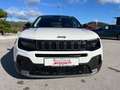 Jeep Avenger 1,2 145 eDCT6 Summit Mild-Hybrid Weiß - thumbnail 20