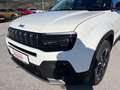 Jeep Avenger 1,2 145 eDCT6 Summit Mild-Hybrid Weiß - thumbnail 3