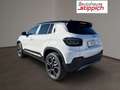 Jeep Avenger 1,2 145 eDCT6 Summit Mild-Hybrid Weiß - thumbnail 12
