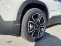 Jeep Avenger 1,2 145 eDCT6 Summit Mild-Hybrid Weiß - thumbnail 4