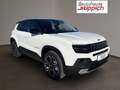 Jeep Avenger 1,2 145 eDCT6 Summit Mild-Hybrid Weiß - thumbnail 18