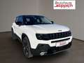 Jeep Avenger 1,2 145 eDCT6 Summit Mild-Hybrid Weiß - thumbnail 19