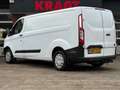 Ford Transit Custom 2.0 TDCI L2H1 Trend 131PK|EURO6|airco|bluetooth|tr Wit - thumbnail 3