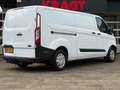 Ford Transit Custom 2.0 TDCI L2H1 Trend 131PK|EURO6|airco|bluetooth|tr Wit - thumbnail 4