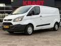 Ford Transit Custom 2.0 TDCI L2H1 Trend 131PK|EURO6|airco|bluetooth|tr Wit - thumbnail 1
