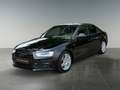Audi A4 Lim. S line-Leder-Navi-PDC Noir - thumbnail 1