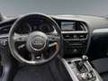 Audi A4 Lim. S line-Leder-Navi-PDC Noir - thumbnail 11