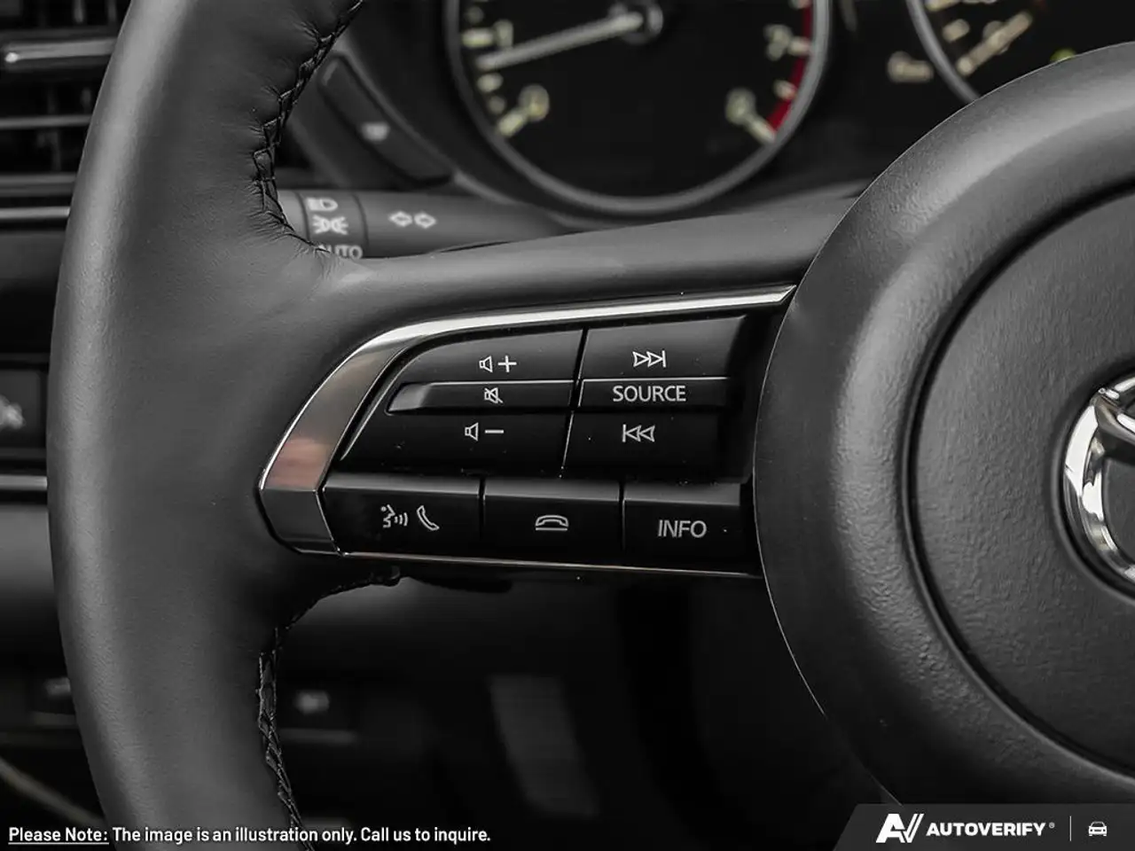 Mazda CX-30 fotografie Mazda CX-30