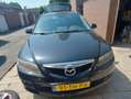Mazda 6 6 1.8i Touring Zwart - thumbnail 1