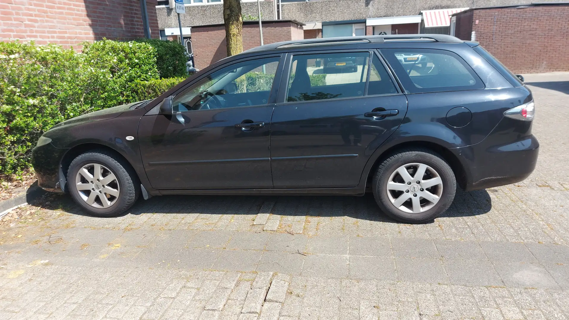 Mazda 6 6 1.8i Touring Noir - 2