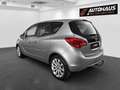 Opel Meriva 1,7 CDTI Ecotec Cosmo Start&Stop System | PICKE... Grau - thumbnail 3