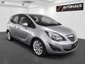 Opel Meriva 1,7 CDTI Ecotec Cosmo Start&Stop System | PICKE... Grau - thumbnail 4