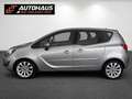 Opel Meriva 1,7 CDTI Ecotec Cosmo Start&Stop System | PICKE... Grau - thumbnail 2