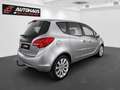 Opel Meriva 1,7 CDTI Ecotec Cosmo Start&Stop System | PICKE... Grau - thumbnail 6