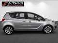 Opel Meriva 1,7 CDTI Ecotec Cosmo Start&Stop System | PICKE... Grau - thumbnail 5