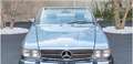 Mercedes-Benz SL 560 Benz 560SL Roadster - thumbnail 2