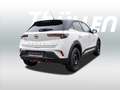 Opel Mokka GS 1.2 Turbo AT8, Intellilux, Multimedia Nav Blanc - thumbnail 2