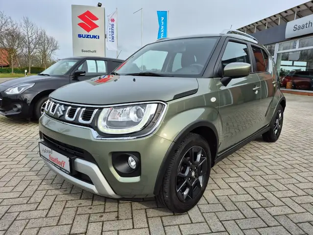 Suzuki Ignis Comfort