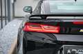 Chevrolet Camaro V8 Aut. Magnetic Ride* Klappenabgasanlage Noir - thumbnail 21