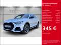 Audi A1 TFSI S tronic 1.5 allstreet 35 TFSI+S tronic+Navi+ Weiß - thumbnail 1