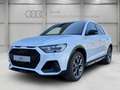 Audi A1 TFSI S tronic 1.5 allstreet 35 TFSI+S tronic+Navi+ Weiß - thumbnail 1