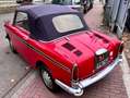 Autobianchi Bianchina Cabriolet Red - thumbnail 5