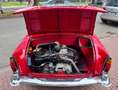Autobianchi Bianchina Cabriolet Red - thumbnail 7