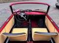 Autobianchi Bianchina Cabriolet Red - thumbnail 12