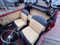 Autobianchi Bianchina Cabriolet Red - thumbnail 9