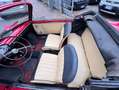 Autobianchi Bianchina Cabriolet Red - thumbnail 10